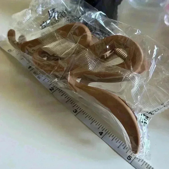 Hair Accessories 8 Pieces Bundle Set - Picture 7 of 12